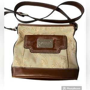 American Living Crossbody